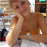 Étudiante en Médecine propose du soutien scolaire